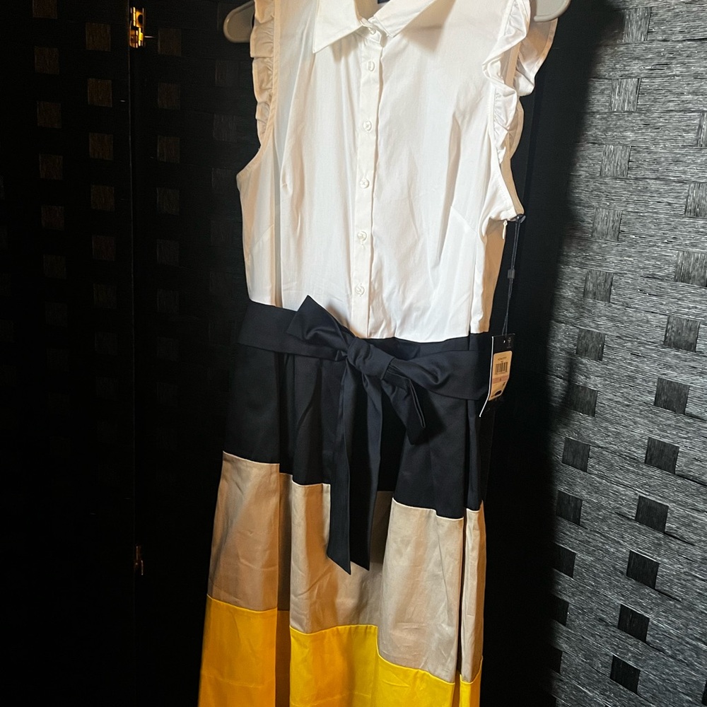 Never Worn - Tommy Hilfiger Dress - Size 6